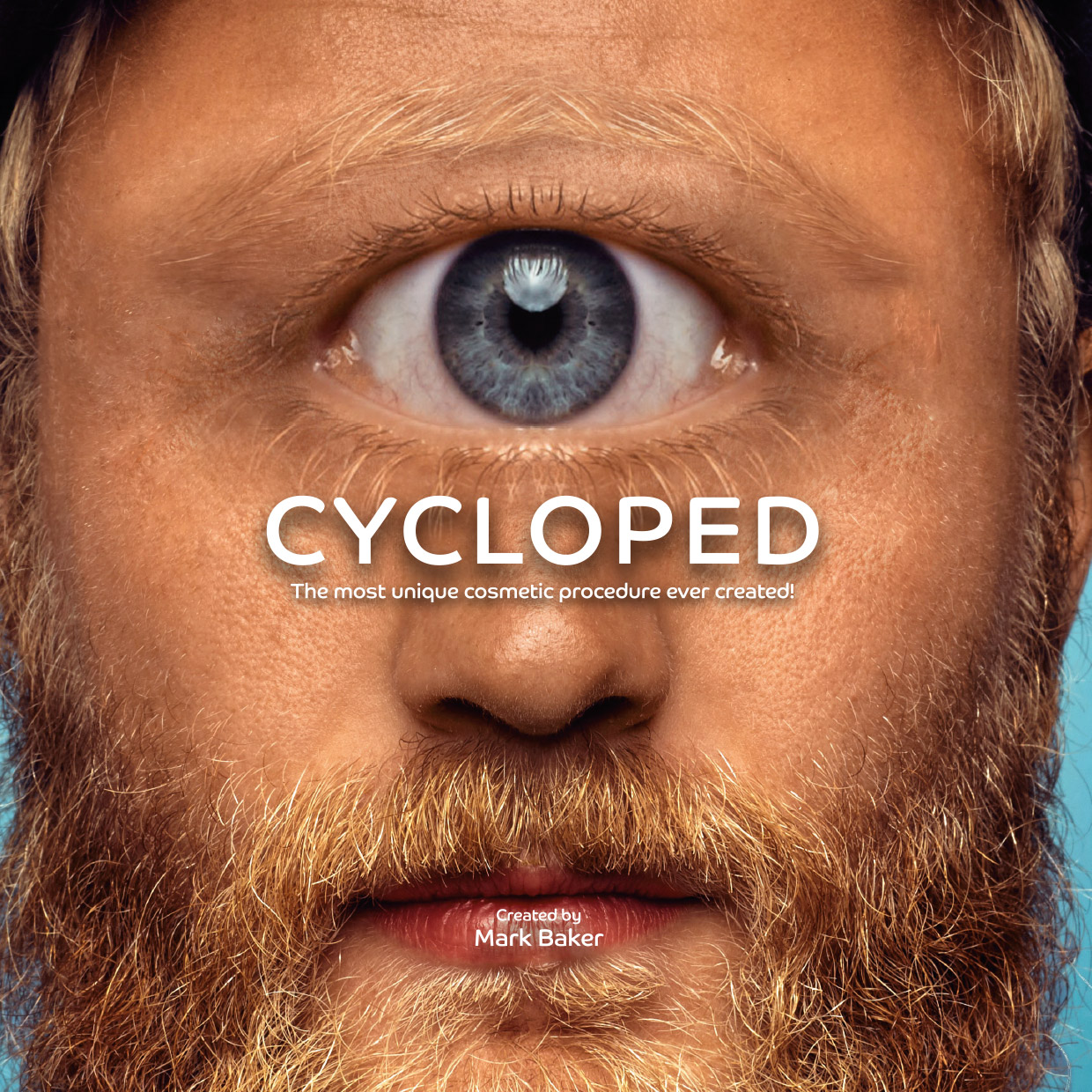 Cycloped Book