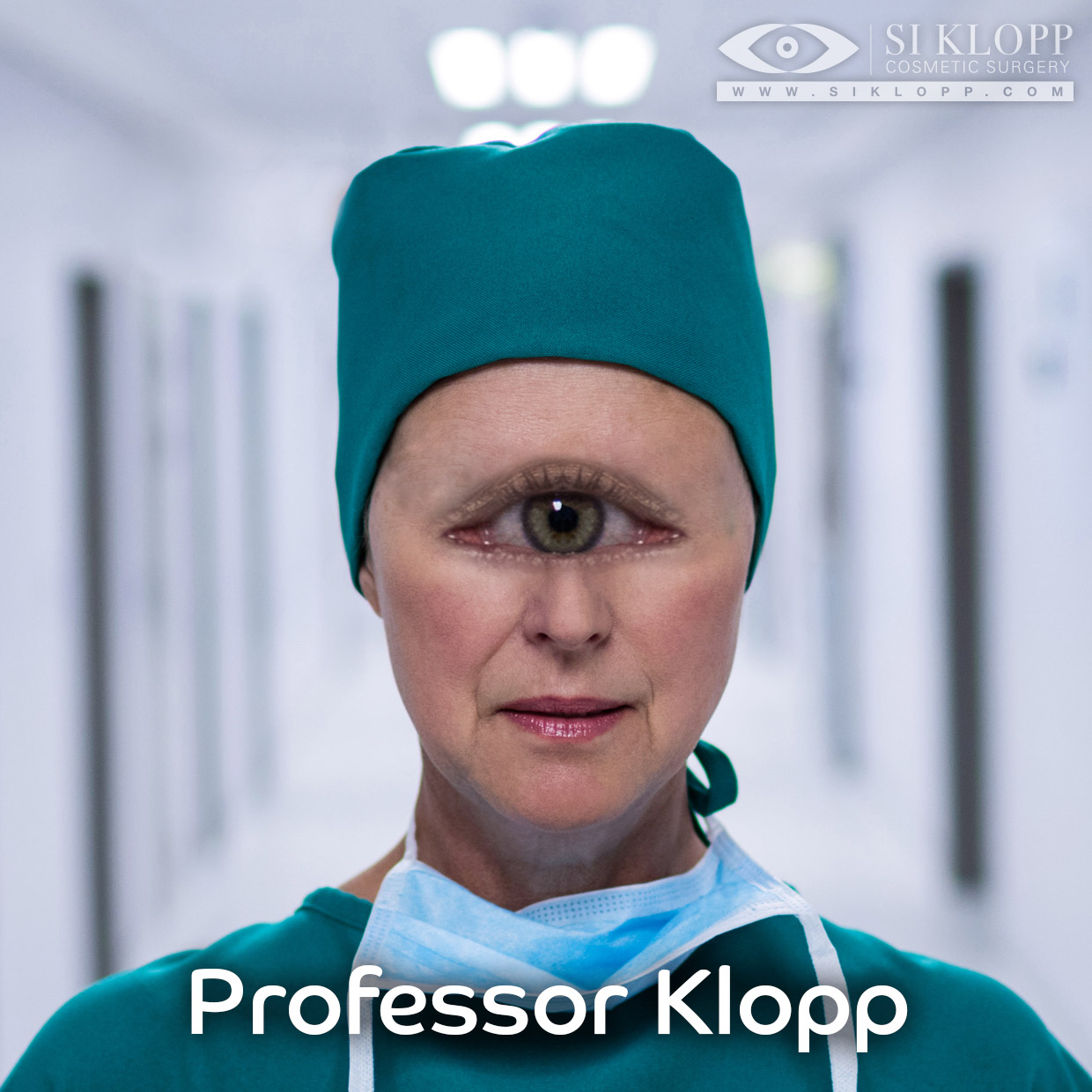 Professor Klopp