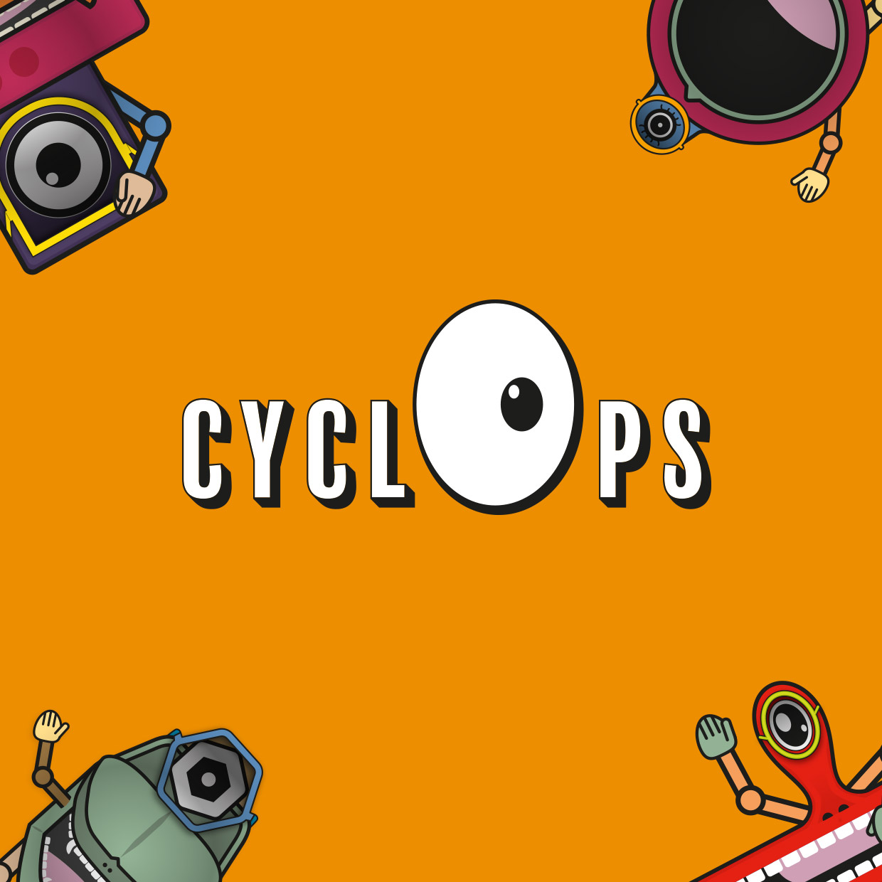 The Cyclops