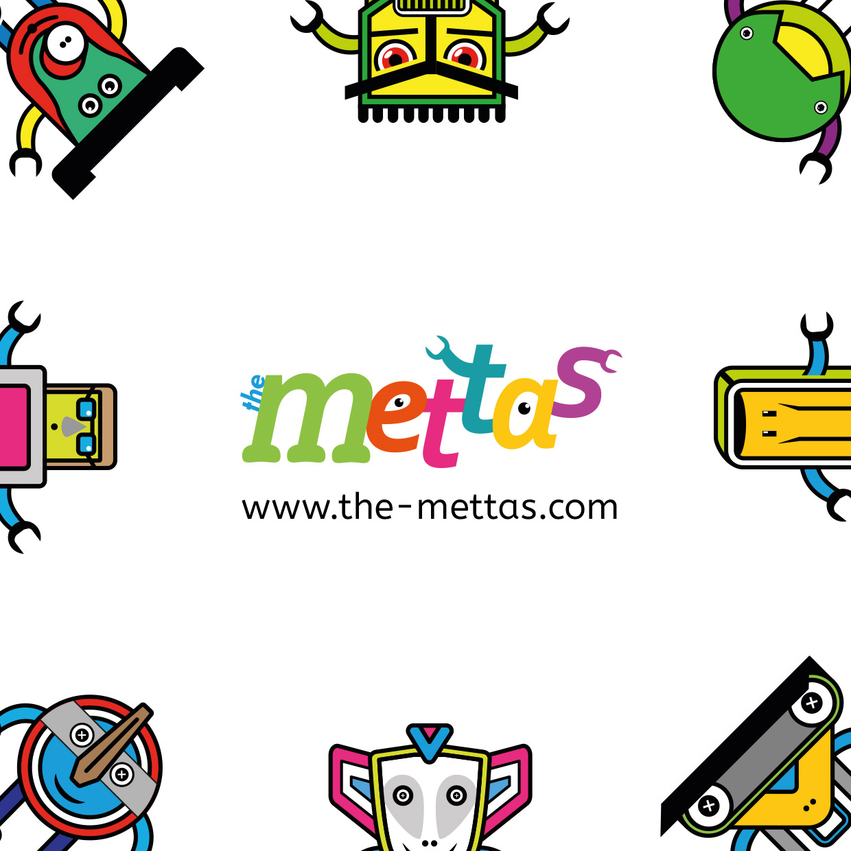 The Mettas